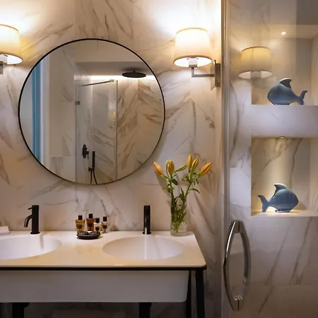 La Malandrina - & Aparthotel