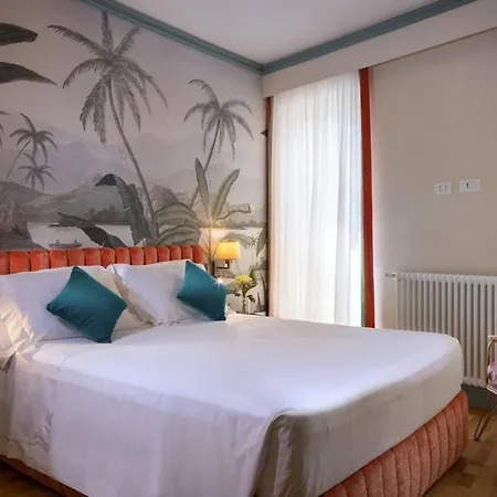 Appart hôtel La Malandrina - & Taormine