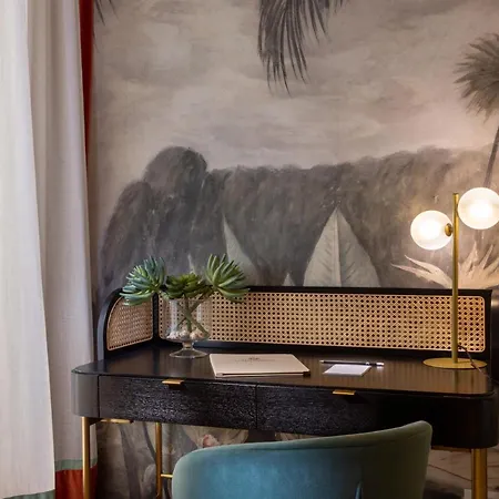 Appart hôtel La Malandrina - & Taormine
