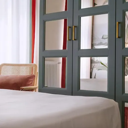 La Malandrina - & Appart hôtel 2*