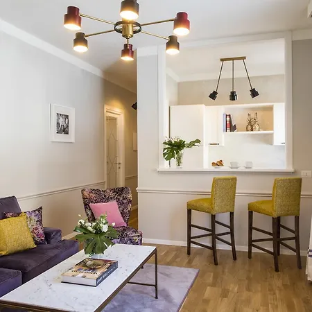 Appart hôtel La Malandrina - & 2*