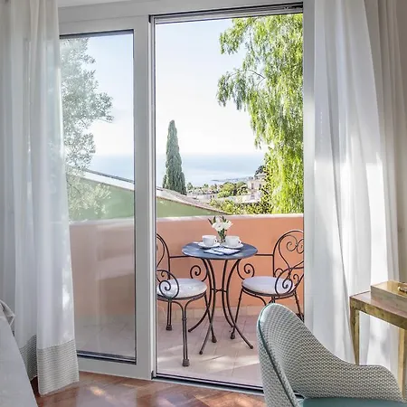 La Malandrina - & Appart hôtel