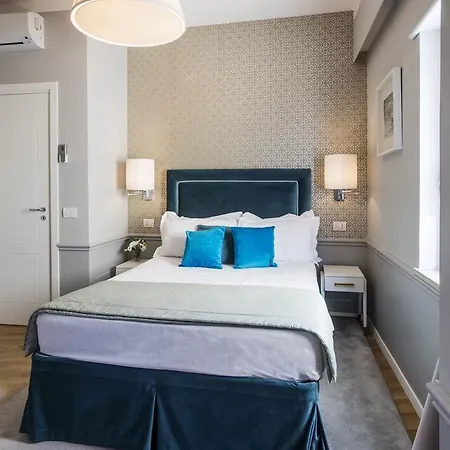 Appart hôtel La Malandrina - & 2*