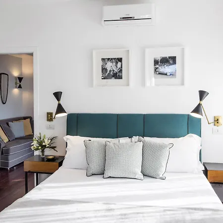La Malandrina - & Appart hôtel 2*