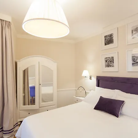 Appart hôtel La Malandrina - & 2*