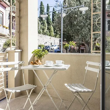La Malandrina - & Apart-hotel