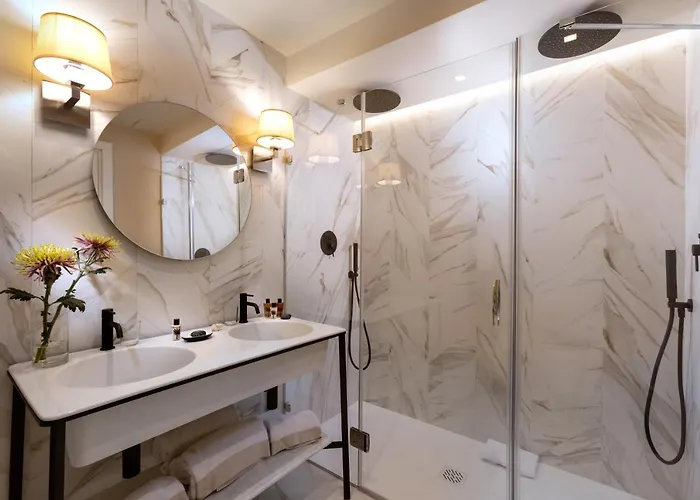 La Malandrina - & Aparthotel