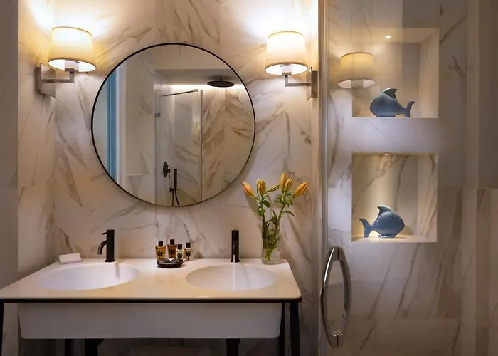 La Malandrina - & Aparthotel