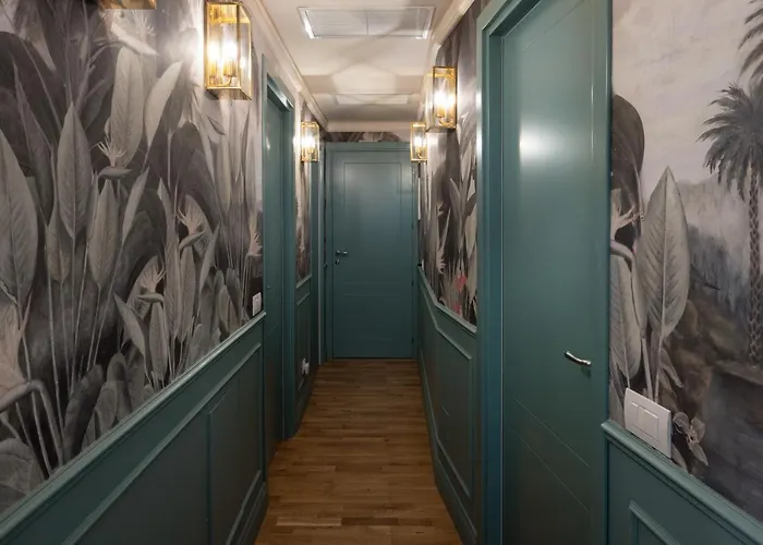 Aparthotel La Malandrina - & Taormina