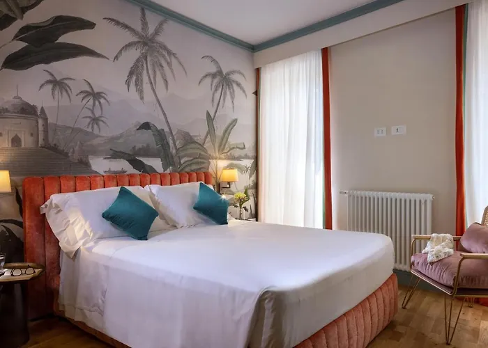 Aparthotel La Malandrina - & Taormina