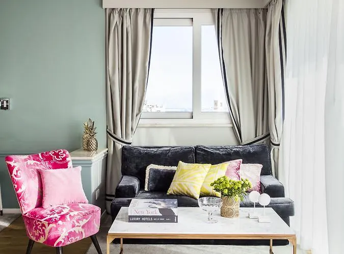 La Malandrina - & 4* Taormina