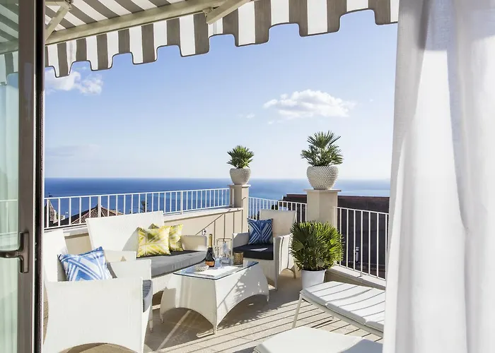 La Malandrina - & Aparthotel