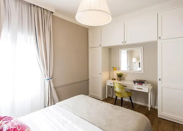 La Malandrina - & Aparthotel 4*