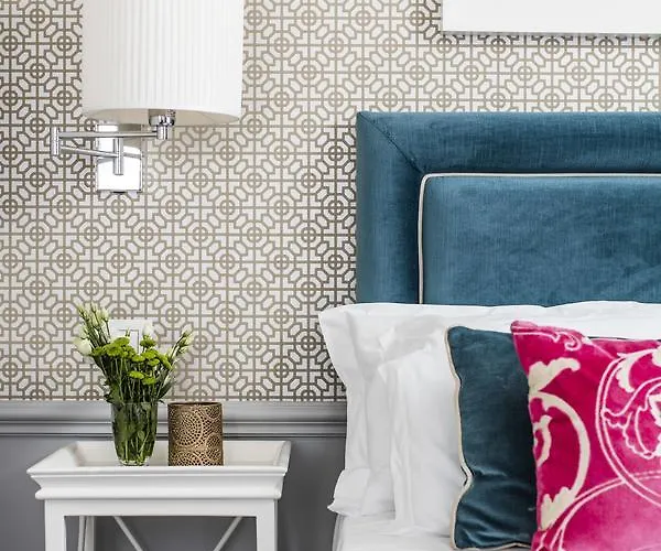 La Malandrina - & Aparthotel 4*