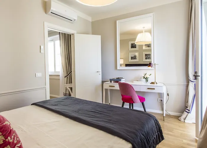 La Malandrina - & Aparthotel 4*