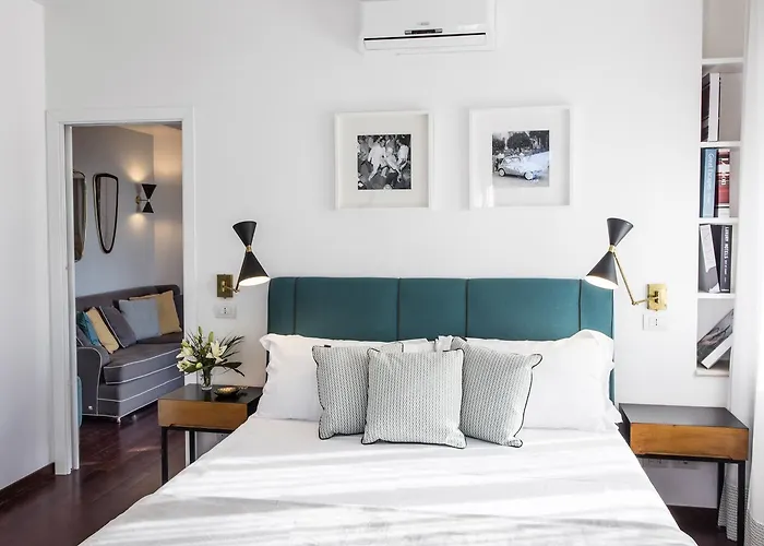 La Malandrina - & Aparthotel 4*