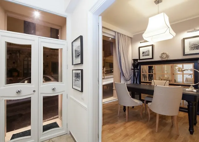 Aparthotel La Malandrina - & 4*