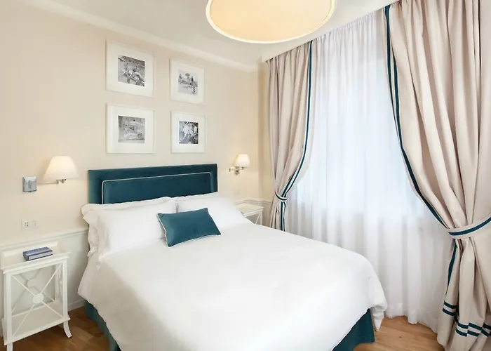 La Malandrina - & 4* Taormina