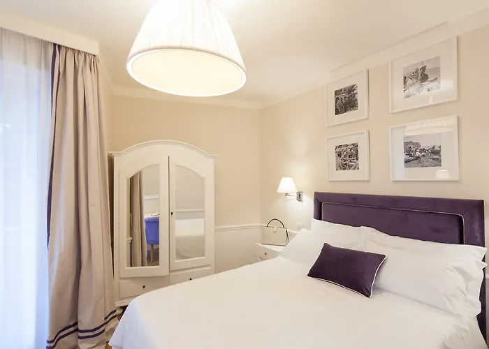 Aparthotel La Malandrina - & 4*