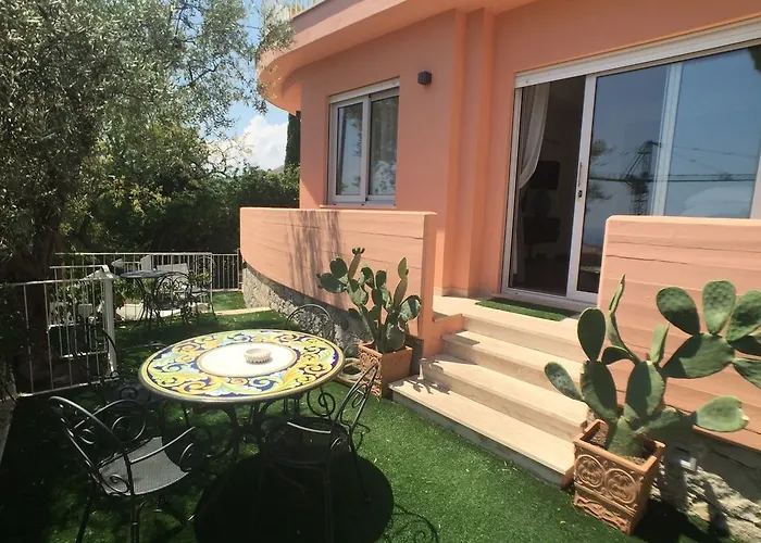 Aparthotel La Malandrina - & 4*