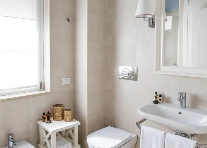 La Malandrina - & Aparthotel Taormina